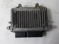 MERCEDES computer control unit A6401500534 0281014668