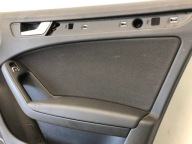 side door right front AUDI A4 B8 8K1867106