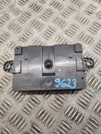 module control unit keyless Jaguar FK72-19H440-AD