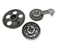 gear CURSOR 8 7.8 Iveco Stralis