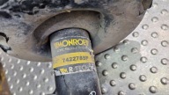 shock absorber left front A2463206513 MERCEDES W117 W176 W246
