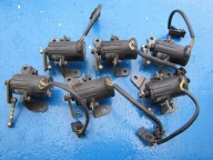 SAAB 95 9-5 1.9 2.2 3.0 TID - potentiometer Gas