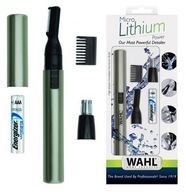 Wahl Micro Lithium Power Trymer Do Uszu i Nosa