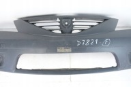 DACIA LOGAN bumper front front 8200825158