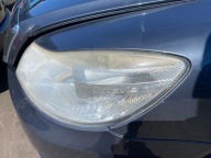 REFLEKTOR left light left front front Skoda Octavia II 2 FL 04-10
