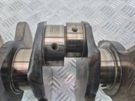 crank Mercedes E350 W212 R27205 M272.977