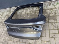 Renault Arkana boot door trunk door boot