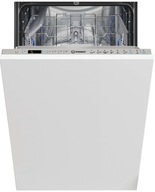 Vstavaná umývačka riadu Indesit DSIO 3M24 C S