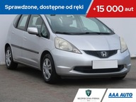 Honda Jazz 1.4 i-VTEC, Salon Polska, Serwis ASO