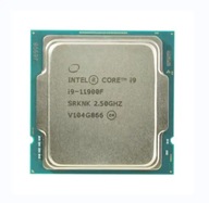 Procesor Intel i9-11900F 8 x 1 GHz