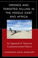 Drones and Targeted Killing in the Middle East
