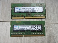 ORYGINALNA PAMIĘĆ RAM 6GB SAMSUNG DDR3