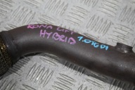 exhaust pipe pipe HYUNDAI KONA LIFT