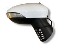 mirror exterior right side Ford Fiesta 6 2012 8A6117682BG