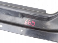 VOLVO XC60 and 1 LIFT 13-17 support panel for radiators pillar
