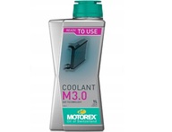 Płyn Chłodniczy Motorex Coolant M3.0 Gotowy Do Użycia 1L