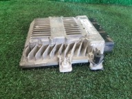 computer of the engine control unit VOLVO V50 30743623AA