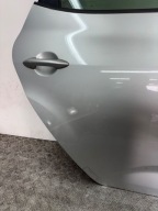 Tür heck hinten rechts KIA VENGA