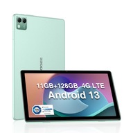 Tablet DOOGEE T10S 10,1" 6 GB / 128 GB zelený
