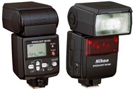Lampa Błyskowa Nikon Speedlight SB-600 TTL AF Liczba Przewodnia 30 +Dyfuzor
