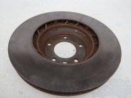 disc brakes front VOLVO XC60 II 2.0 T6 2017