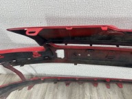 RENAULT MEGANE III LIFT 2012-2014 bumper front 620221285R