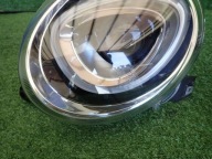 FIAT 500 LED LIFT 15- reflektor left light left
