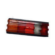 light left rear part Mercedes 190E 2.0 53364R23