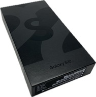 SAMSUNG GALAXY S22 5G S901B/DS 8/128GB BLACK