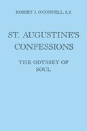 St. Augustine s Confessions: The Odyssey of Soul
