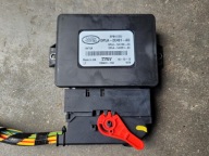 module control unit brakes DPLA-2C491-AD RANGE ROVER VOGUE L405 4.4 D