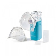 ORO-MED Inhalator mobilny oro-mesh ULTRADŹWIĘKOWY