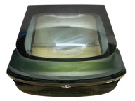 trunk door boot KAMERA upholstery BMW 4 G26 colour C4E IDEAL