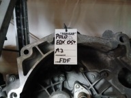 getriebe VW POLO FOX 05- 1.2 FDF