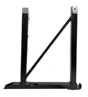 LAMBORGHINI HURACAN console ramy front 4T0805240C