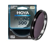 Filtr Hoya PRO ND500 72 MM
