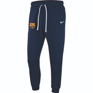 Nohavice Nike FC Barcelona XL