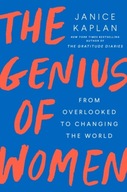The Genius Of Women: From Overlooked to Changing