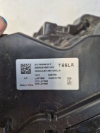 TESLA 3 LIFT light left front front FULL LED HIGHLAND 1760888-00-E