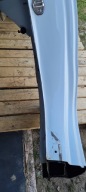 A5 8T S5 LIFT quarter side fender left left rear part SPORTBACK LS9R