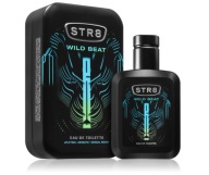 STR8 Wild Beat EDT M 100ml eredeti