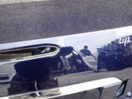 MERCEDES W207 207 E-KLASA LIFT boot doors rear part