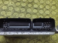 VW PASSAT B5 control unit of the engine 0281011195