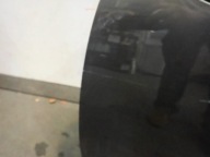door front front left MINI COOPER R60 COUNTRYMAN