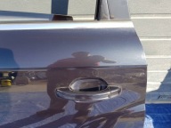 ajtó hátsó hátsó bal Audi Q7 4L lz5q