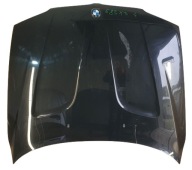 BMW X3 E83 03-10 hauba