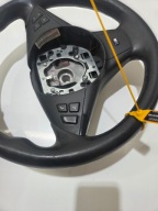 lenkrad BMW E60 E61 M PAKIET GRZANA