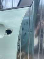 door left front CITROEN C3 III ELSB without AIRBUMP