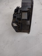 lock door left rear part BMW E60 OE 7154629