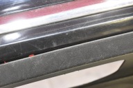 bumper rear part rear LC9X PDC VW PASSAT B7 KOMBI 10-15